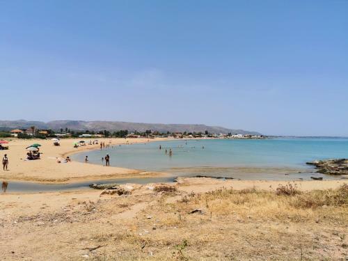 Hostal Villa Sant' Alfano