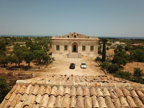 Hostal Villa Sant' Alfano