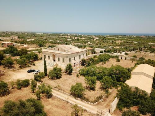Hostal Villa Sant' Alfano
