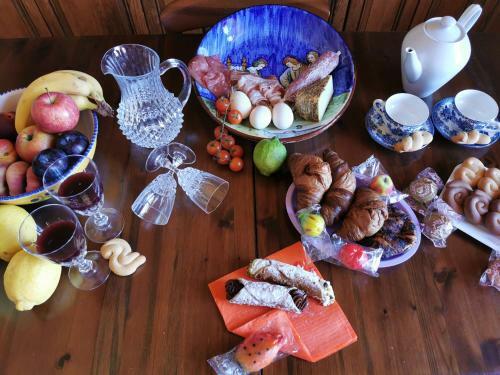 Hostal Villa Sant' Alfano