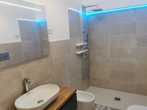 Hostal Villa Sant' Alfano