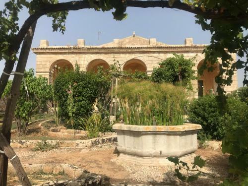 Hostal Villa Sant' Alfano