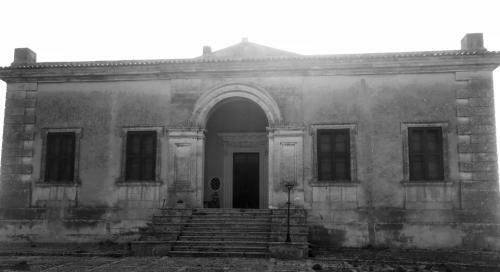 Hostal Villa Sant' Alfano