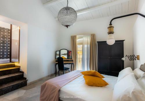 Hostal Alma Suite