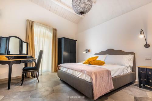 Hostal Alma Suite