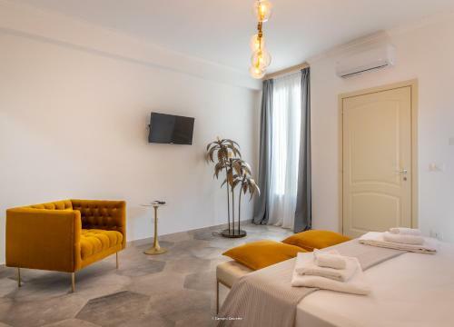 Hostal Alma Suite