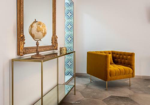 Hostal Alma Suite