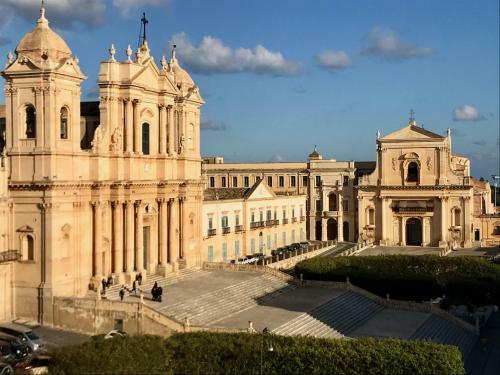 Villa Pomelie Di Vendicari