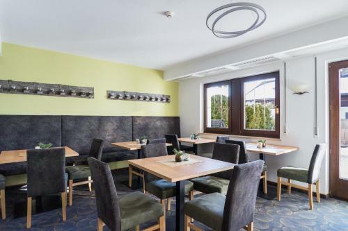 Apartamento Feldhof - Forest Wei�horn 107-2p