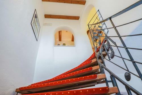Apartamento Feldhof - Mountains Dorf 108-4p