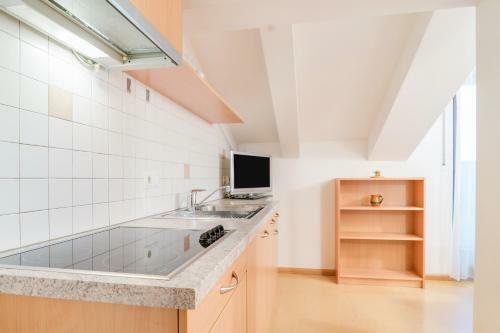 Apartamento Feldhof - Mountains Dorf 108-4p