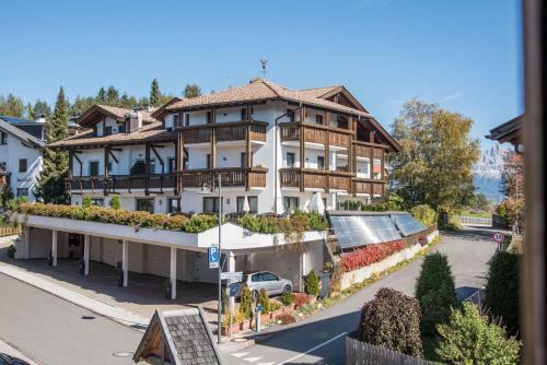 Apartamento Feldhof - Forest Dorf 102-4p