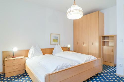 Apartamento Feldhof - Forest Dorf 102-4p
