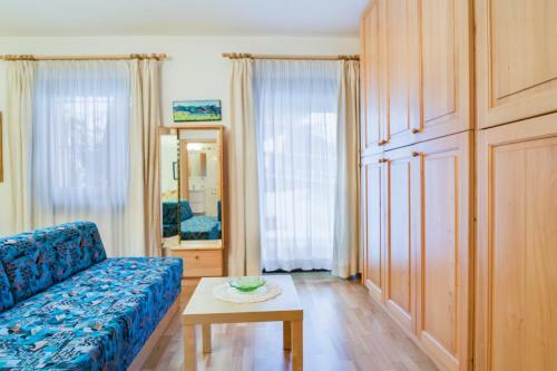 Apartamento Feldhof - Flower Latemar 113-2p