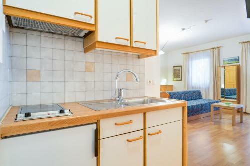 Apartamento Feldhof - Flower Latemar 113-2p
