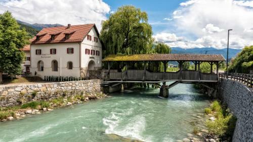 Hotel Br�ckenwirt