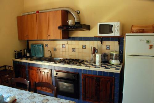 Villa Rentals Sicily