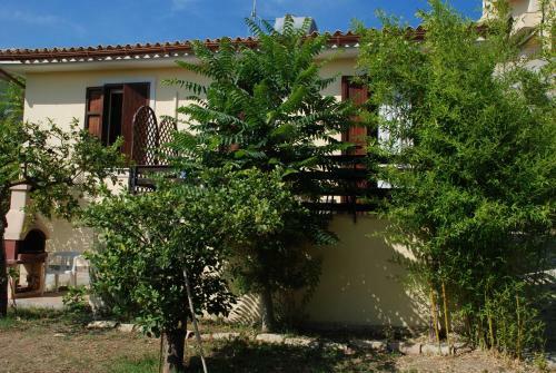 Villa Rentals Sicily