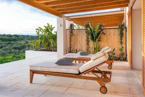 Hotel Il San Corrado Di Noto