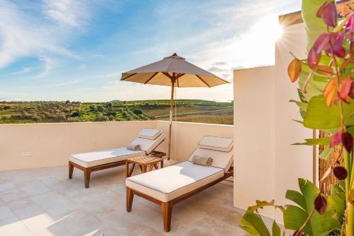Hotel Il San Corrado Di Noto
