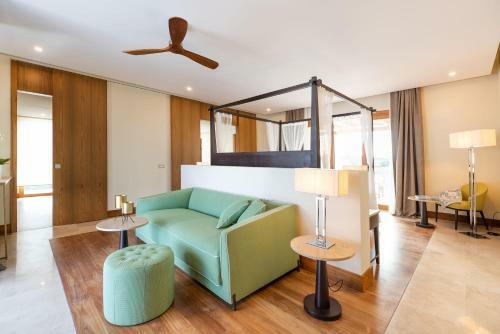 Hotel Il San Corrado Di Noto