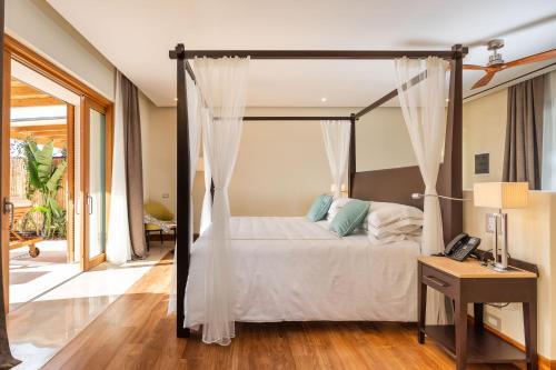 Hotel Il San Corrado Di Noto