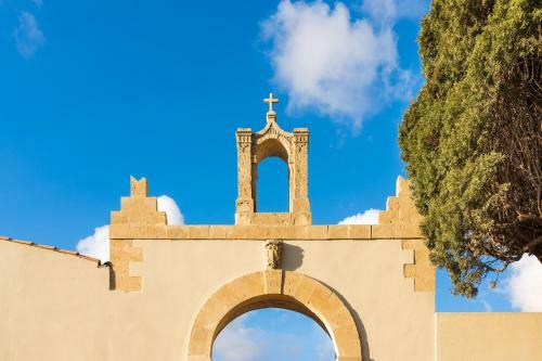 Hotel Il San Corrado Di Noto