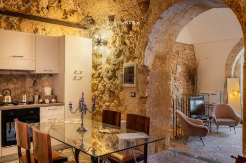 Apartamento Suite Vaniglia