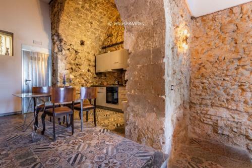 Apartamento Suite Vaniglia