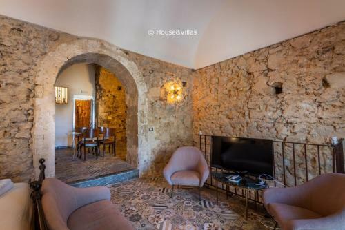Apartamento Suite Vaniglia