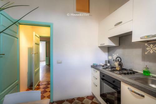 Apartamento Appartamento Curry