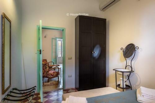 Apartamento Appartamento Curry