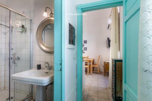 Apartamento Trigona 3