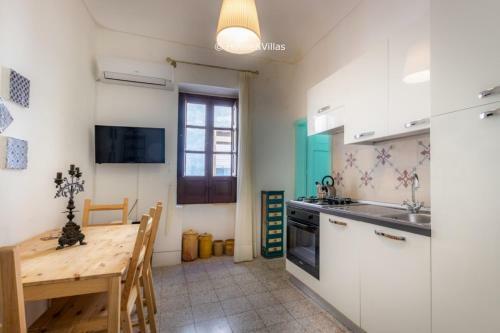 Apartamento Trigona 3