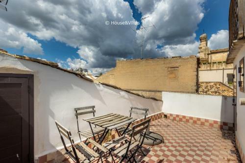 Apartamento Trigona 3