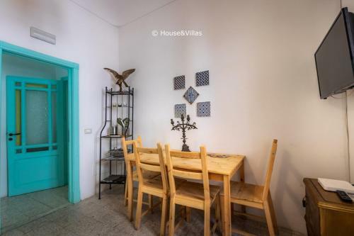 Apartamento Trigona 3