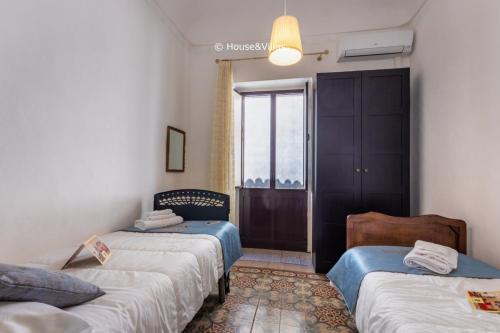 Apartamento Trigona 3