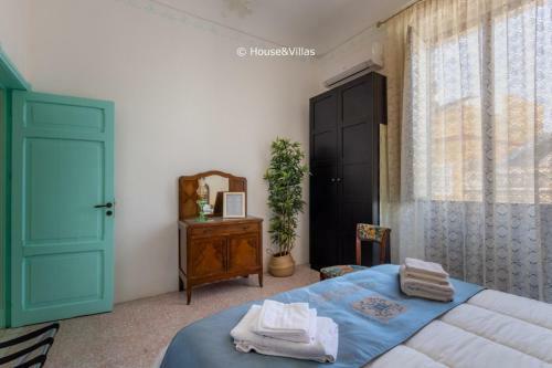 Apartamento Trigona 3
