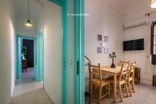 Apartamento Trigona 3