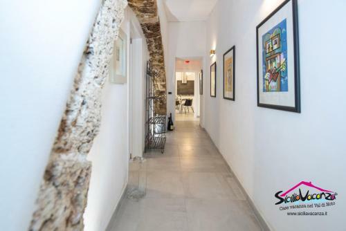 Apartamento La Casa Delle Luci Netine