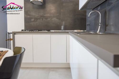 Apartamento La Casa Delle Luci Netine