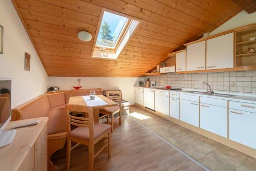 Apartment 1 - Haus Oberz�hr