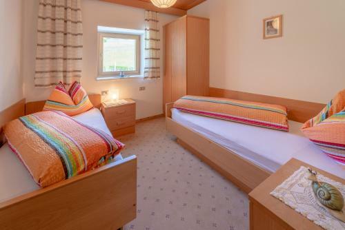Apartment 1 - Haus Oberz�hr