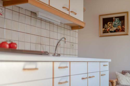 Apartment 1 - Haus Oberz�hr