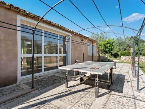 Rustic Farmhouse In Noto With Swimming Pool