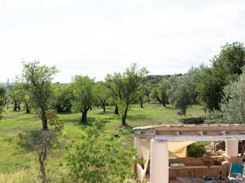 Rustic Farmhouse In Noto With Swimming Pool