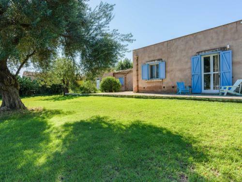 Rustic Farmhouse In Noto With Swimming Pool
