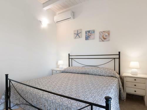 Comfy Villa In Noto With Garden