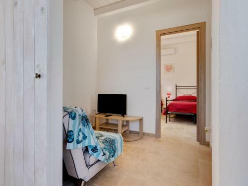 Comfy Villa In Noto With Garden