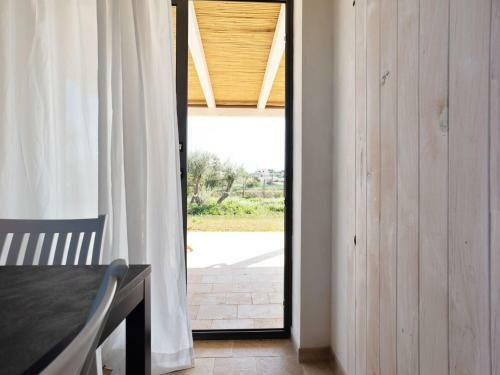 Comfy Villa In Noto With Garden